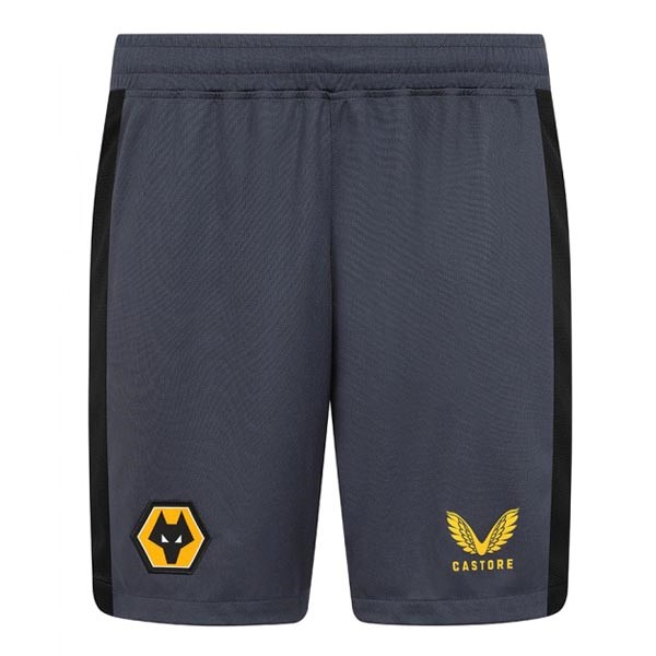 Pantalones Wolves 2ª 2021-2022